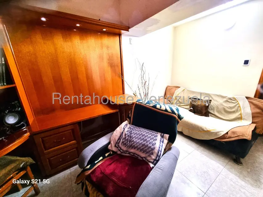 Apartamento (Duplex) en Venta en Playa Grande, Vargas - 46