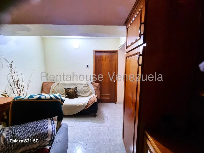 Apartamento (Duplex) en Venta en Playa Grande, Vargas - 47