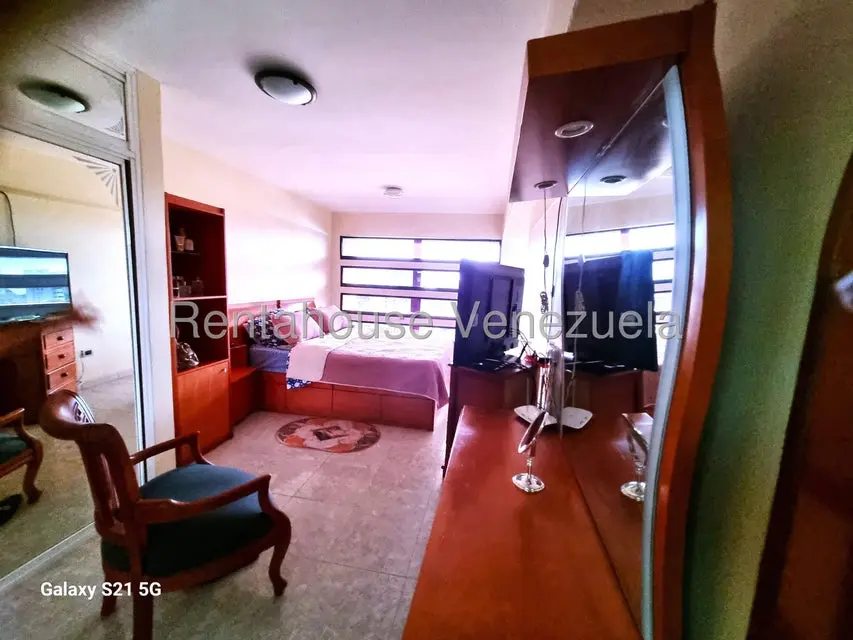 Apartamento (Duplex) en Venta en Playa Grande, Vargas - 48