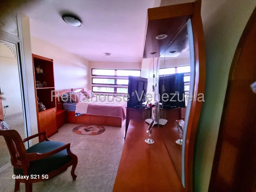 Apartamento (Duplex) en Venta en Playa Grande, Vargas - 49