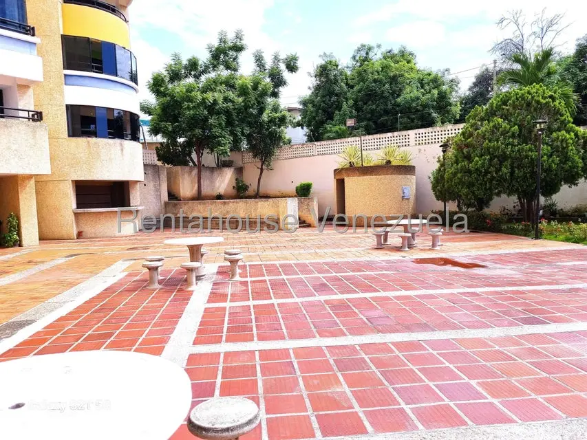 Apartamento (Duplex) en Venta en Playa Grande, Vargas - 6