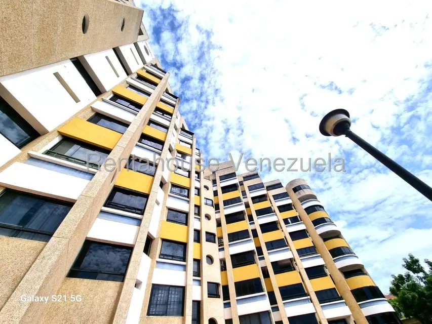 Apartamento (Duplex) en Venta en Playa Grande, Vargas - 52