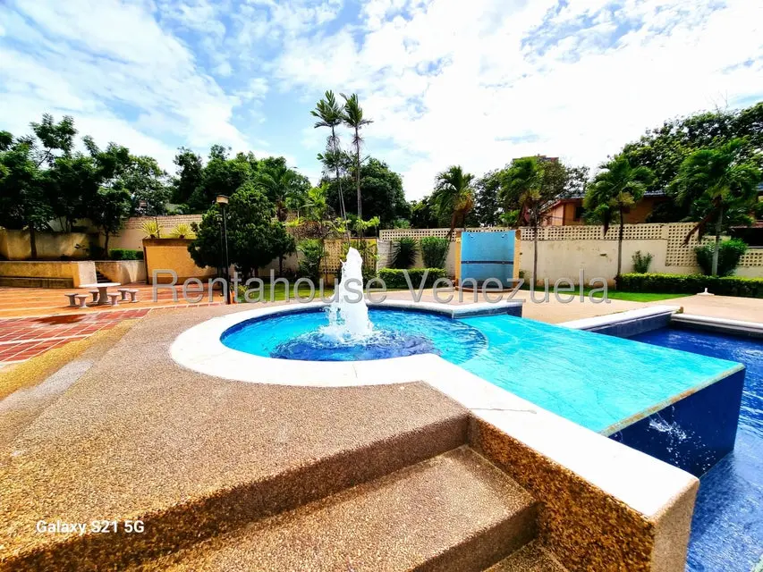 Apartamento (Duplex) en Venta en Playa Grande, Vargas - 53