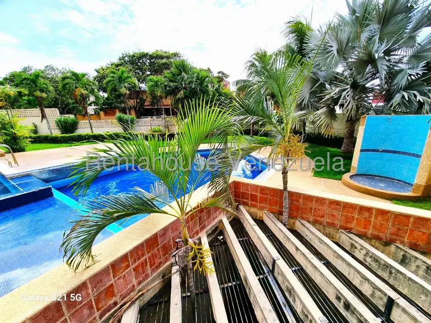 Apartamento (Duplex) en Venta en Playa Grande, Vargas - 55