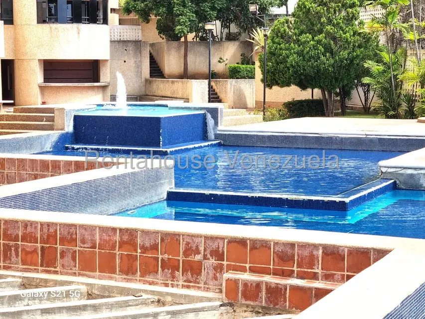 Apartamento (Duplex) en Venta en Playa Grande, Vargas - 56