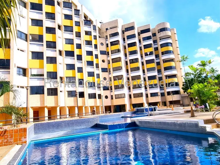 Apartamento (Duplex) en Venta en Playa Grande, Vargas - 58