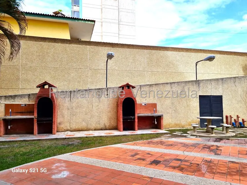 Apartamento (Duplex) en Venta en Playa Grande, Vargas - 7