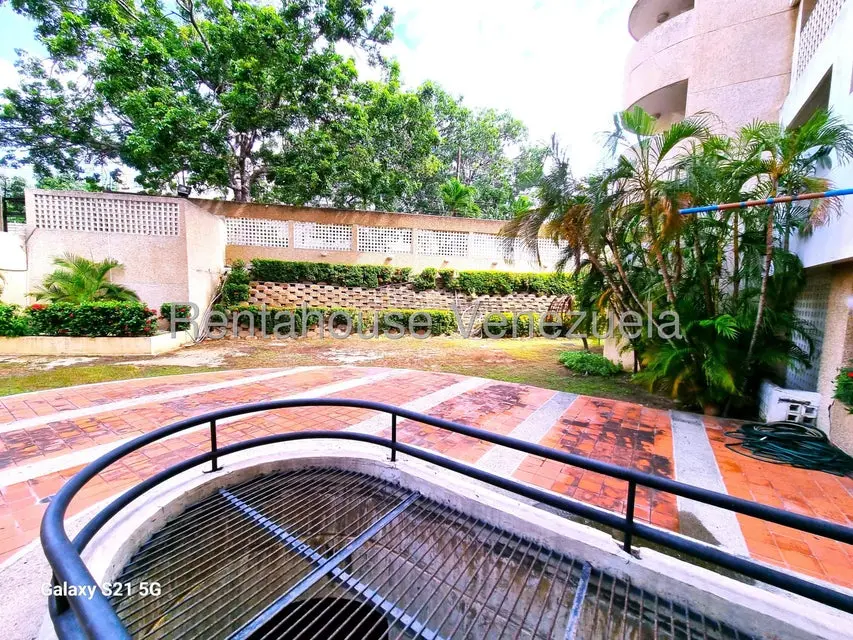 Apartamento (Duplex) en Venta en Playa Grande, Vargas - 8