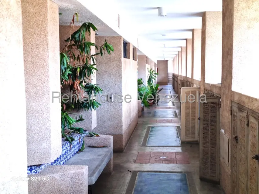 Apartamento (Duplex) en Venta en Playa Grande, Vargas - 10