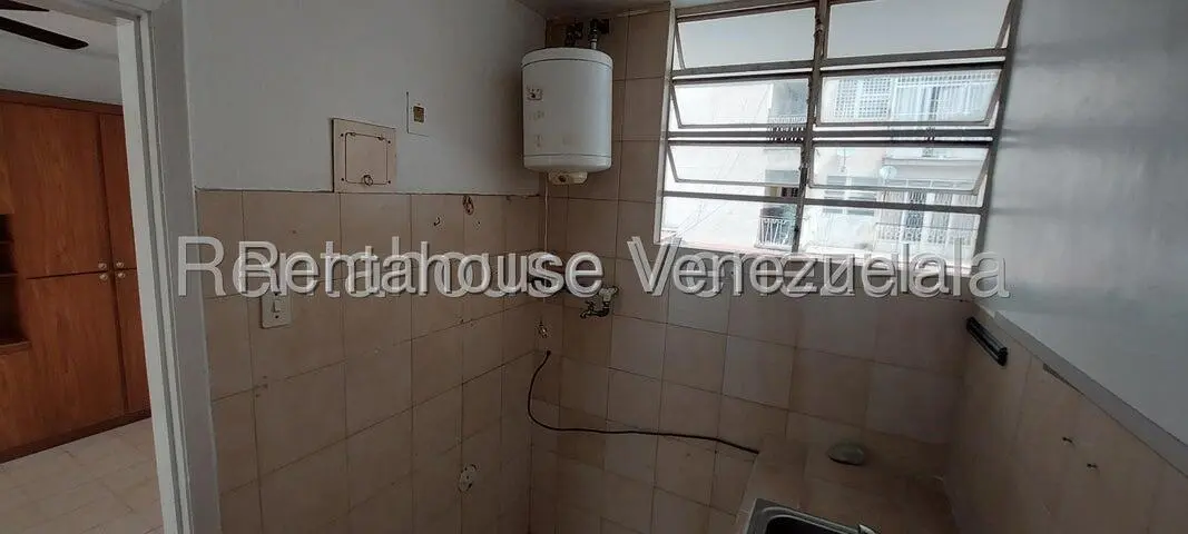 Apartamento (1 Nivel) en Alquiler en San Bernardino, Distrito Metropolitano - 20