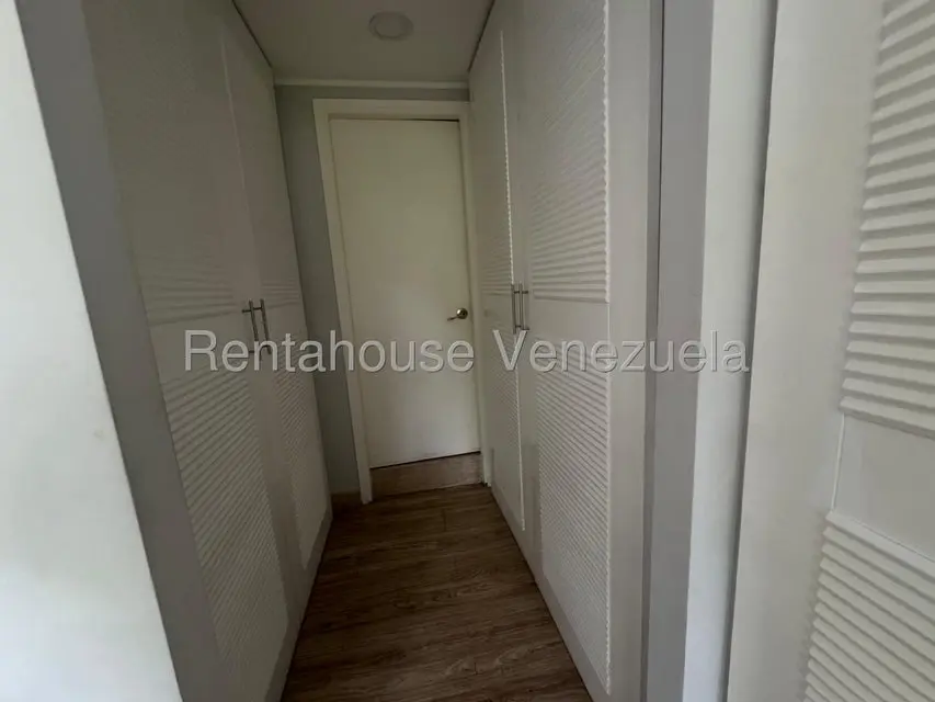 Apartamento (Duplex) en Venta en Los Naranjos de Las Mercedes, Distrito Metropolitano - 19
