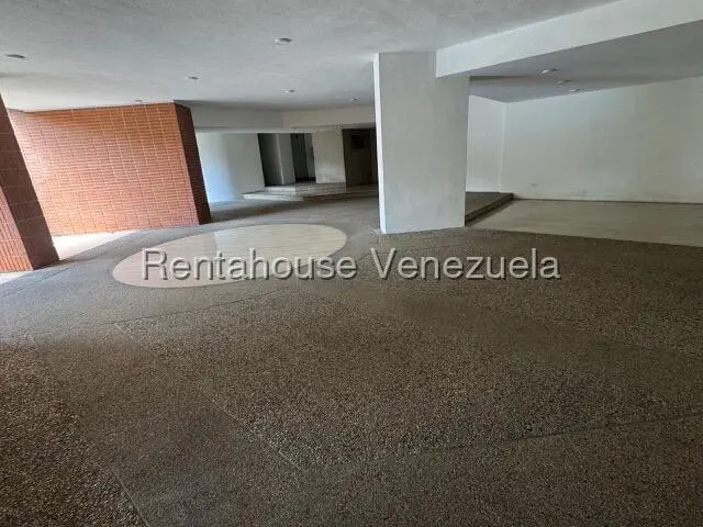 Apartamento (Duplex) en Venta en Los Naranjos de Las Mercedes, Distrito Metropolitano - 22