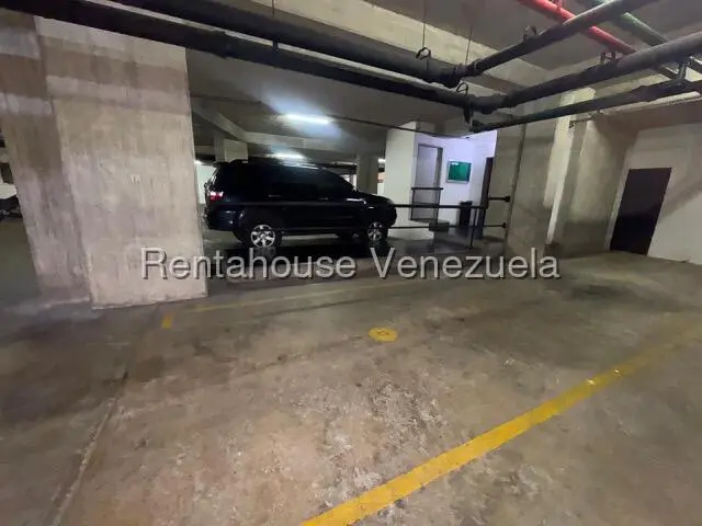 Apartamento (Duplex) en Venta en Los Naranjos de Las Mercedes, Distrito Metropolitano - 25