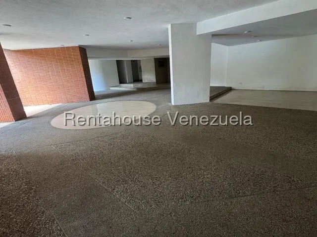 Apartamento (Duplex) en Venta en Los Naranjos de Las Mercedes, Distrito Metropolitano - 26