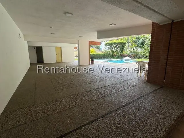 Apartamento (Duplex) en Venta en Los Naranjos de Las Mercedes, Distrito Metropolitano - 27