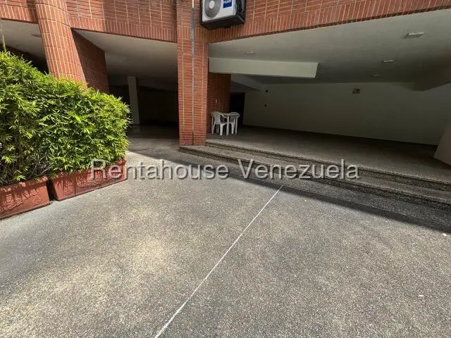 Apartamento (Duplex) en Venta en Los Naranjos de Las Mercedes, Distrito Metropolitano - 5