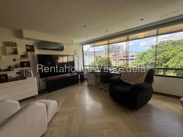 Apartamento (Duplex) en Venta en Los Naranjos de Las Mercedes, Distrito Metropolitano - 6