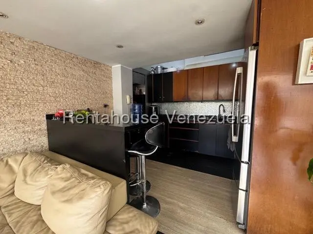 Apartamento (Duplex) en Venta en Los Naranjos de Las Mercedes, Distrito Metropolitano - 8