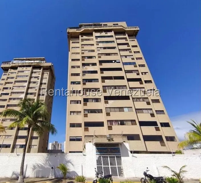 Apartamento (1 Nivel) en Venta en Bella Vista, Nueva Esparta - 2