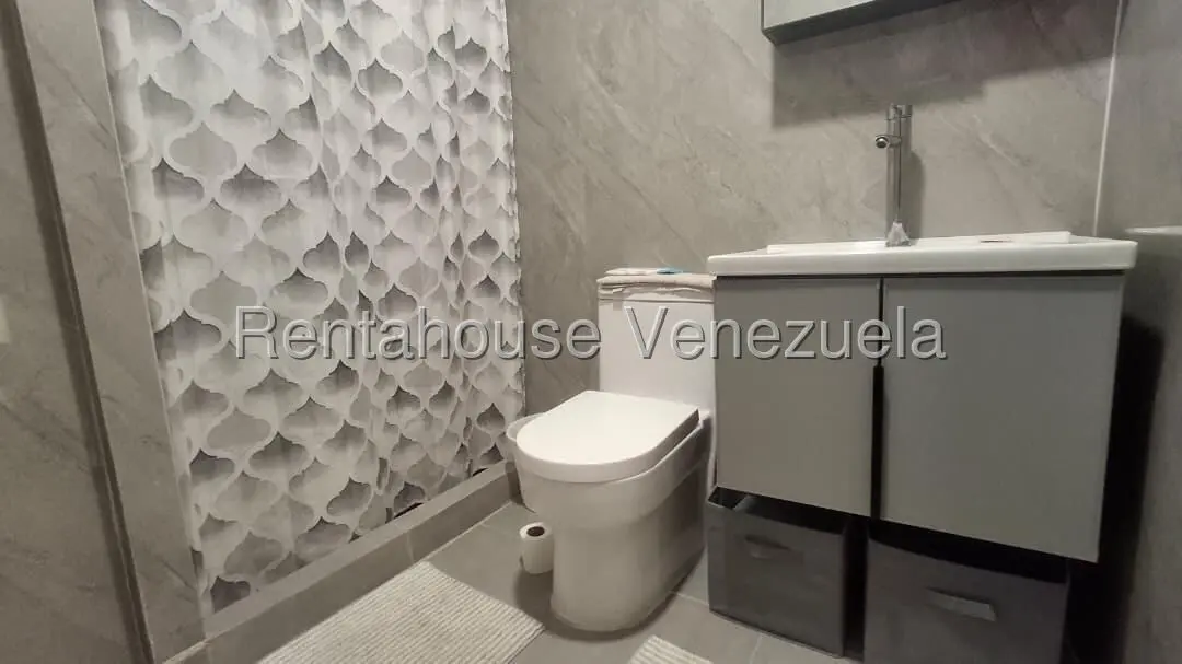 Apartamento (1 Nivel) en Venta en Bella Vista, Nueva Esparta - 12