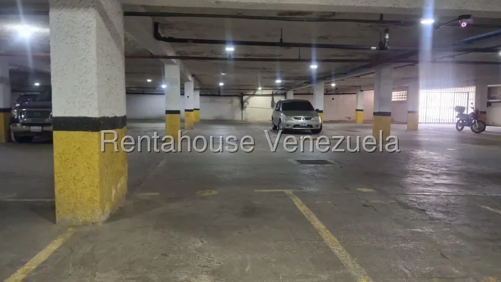 Apartamento (1 Nivel) en Venta en Bella Vista, Nueva Esparta - 15