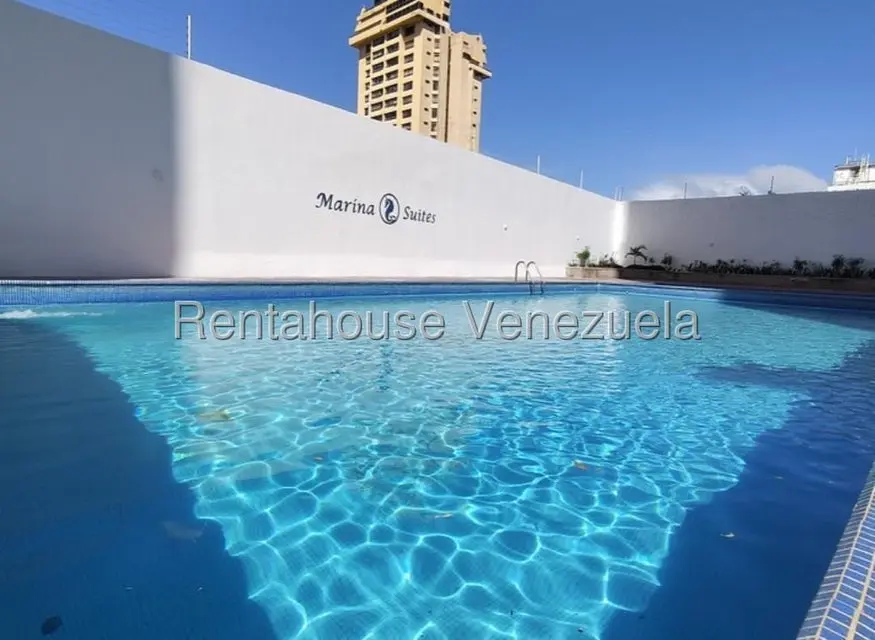 Apartamento (1 Nivel) en Venta en Bella Vista, Nueva Esparta - 16