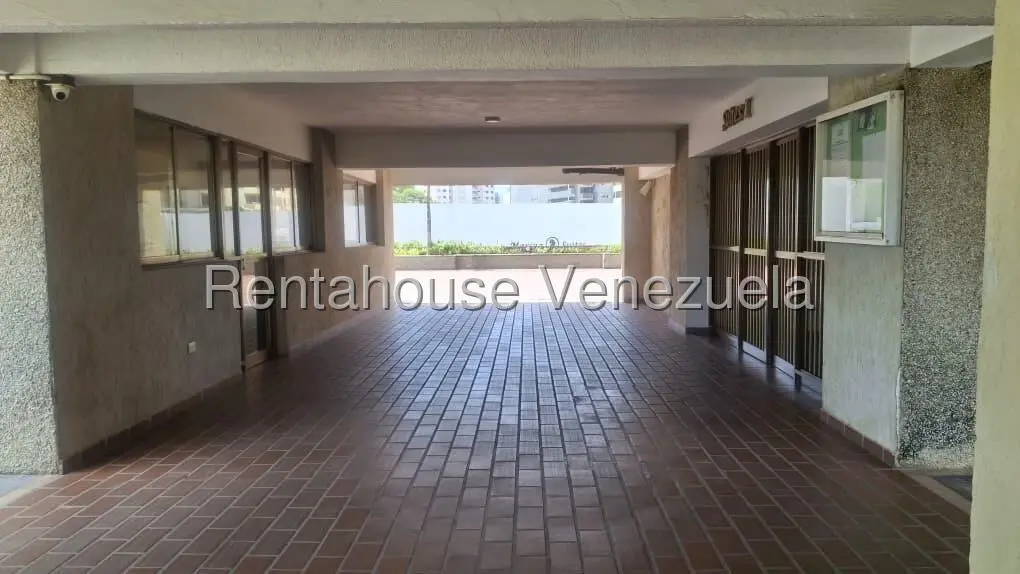 Apartamento (1 Nivel) en Venta en Bella Vista, Nueva Esparta - 18