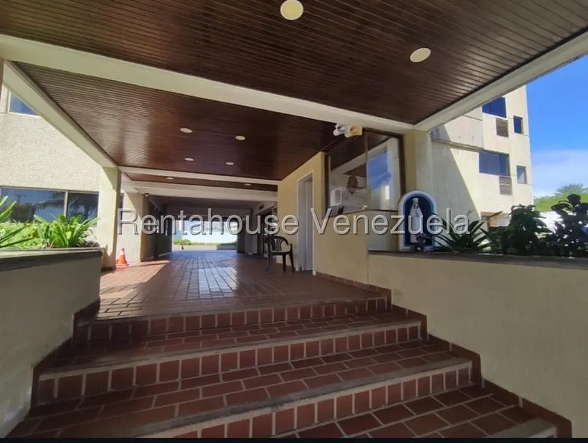 Apartamento (1 Nivel) en Venta en Bella Vista, Nueva Esparta - 3