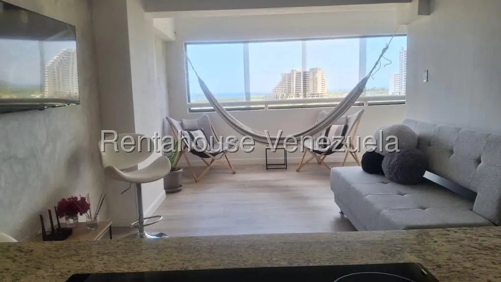 Apartamento (1 Nivel) en Venta en Bella Vista, Nueva Esparta - 4