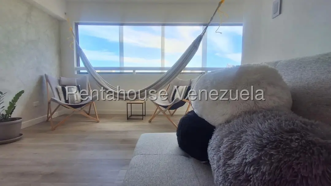 Apartamento (1 Nivel) en Venta en Bella Vista, Nueva Esparta - 5