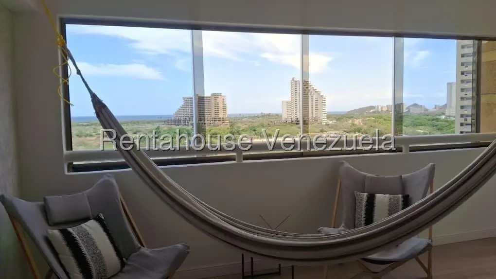 Apartamento (1 Nivel) en Venta en Bella Vista, Nueva Esparta - 6
