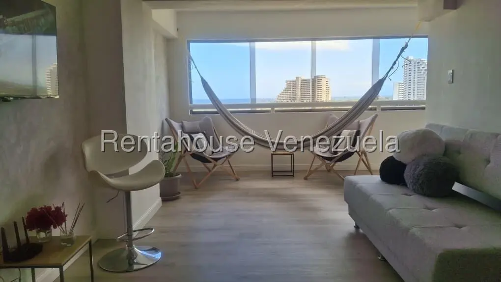 Apartamento (1 Nivel) en Venta en Bella Vista, Nueva Esparta - 7