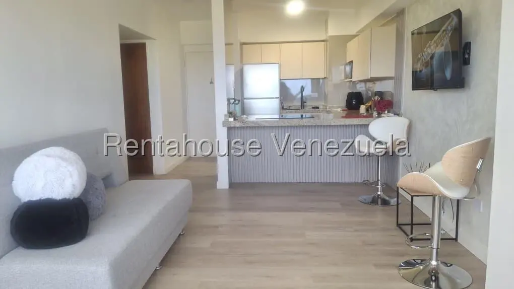 Apartamento (1 Nivel) en Venta en Bella Vista, Nueva Esparta - 8