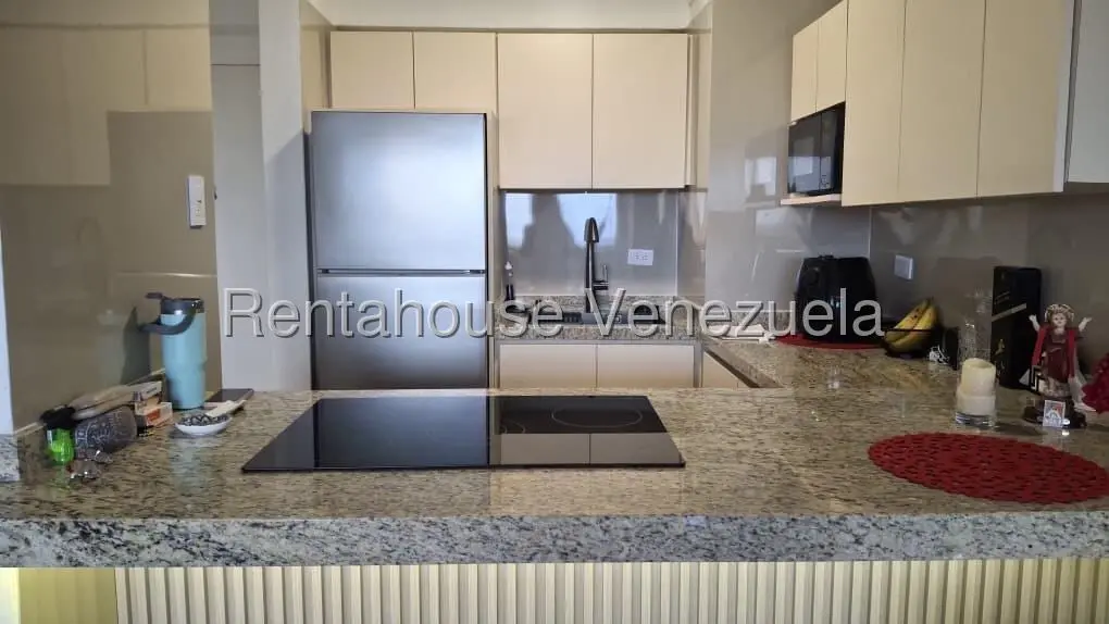 Apartamento (1 Nivel) en Venta en Bella Vista, Nueva Esparta - 9