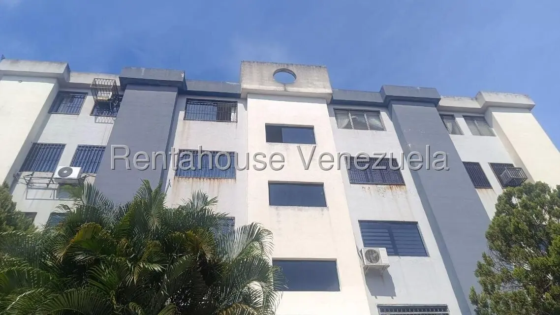 Apartamento (1 Nivel) en Venta en El Guayabal, Carabobo