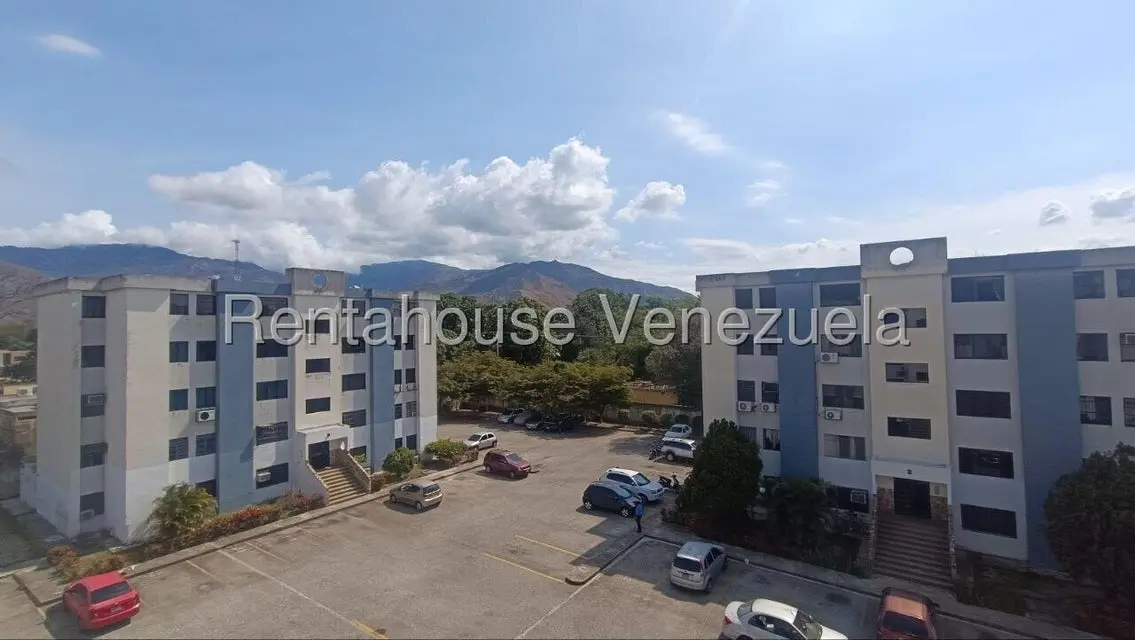 Apartamento (1 Nivel) en Venta en El Guayabal, Carabobo - 2