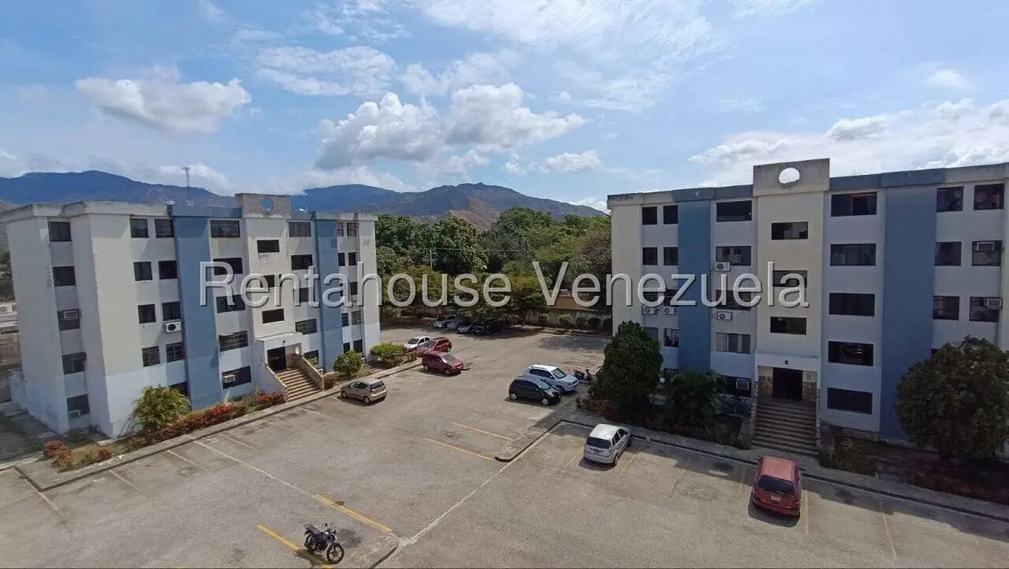Apartamento (1 Nivel) en Venta en El Guayabal, Carabobo - 22