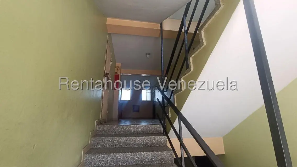 Apartamento (1 Nivel) en Venta en El Guayabal, Carabobo - 4