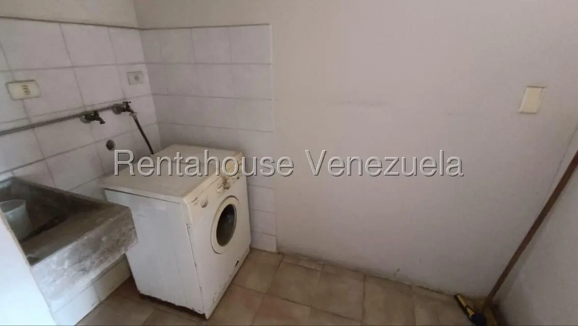Apartamento (1 Nivel) en Venta en El Guayabal, Carabobo - 8