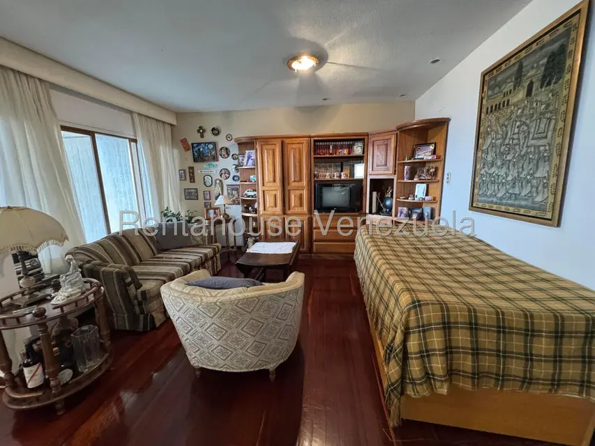 Apartamento (1 Nivel) en Venta en Los Naranjos del Cafetal, Distrito Metropolitano - 13