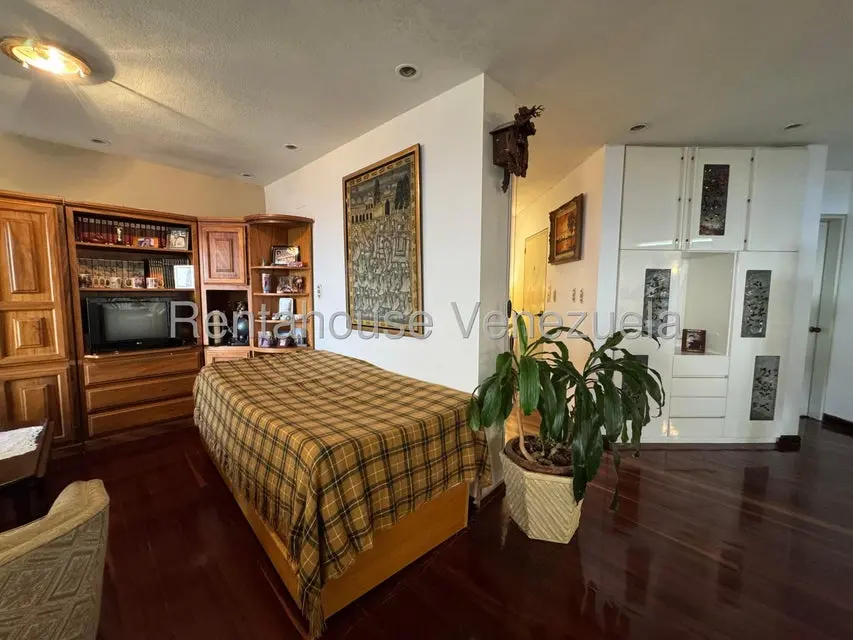 Apartamento (1 Nivel) en Venta en Los Naranjos del Cafetal, Distrito Metropolitano - 15