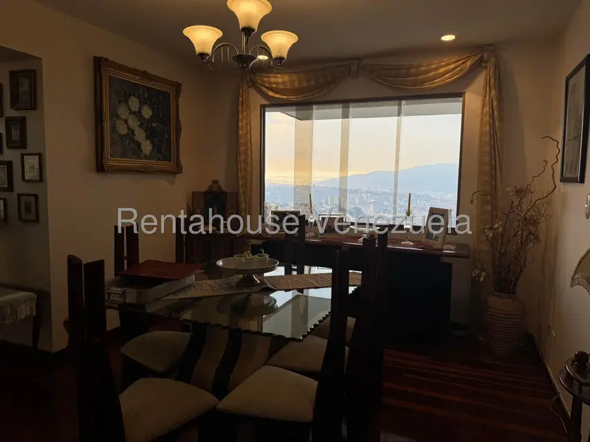 Apartamento (1 Nivel) en Venta en Los Naranjos del Cafetal, Distrito Metropolitano - 16