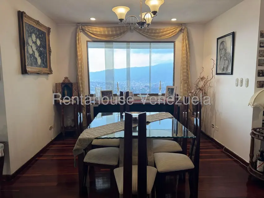 Apartamento (1 Nivel) en Venta en Los Naranjos del Cafetal, Distrito Metropolitano - 17