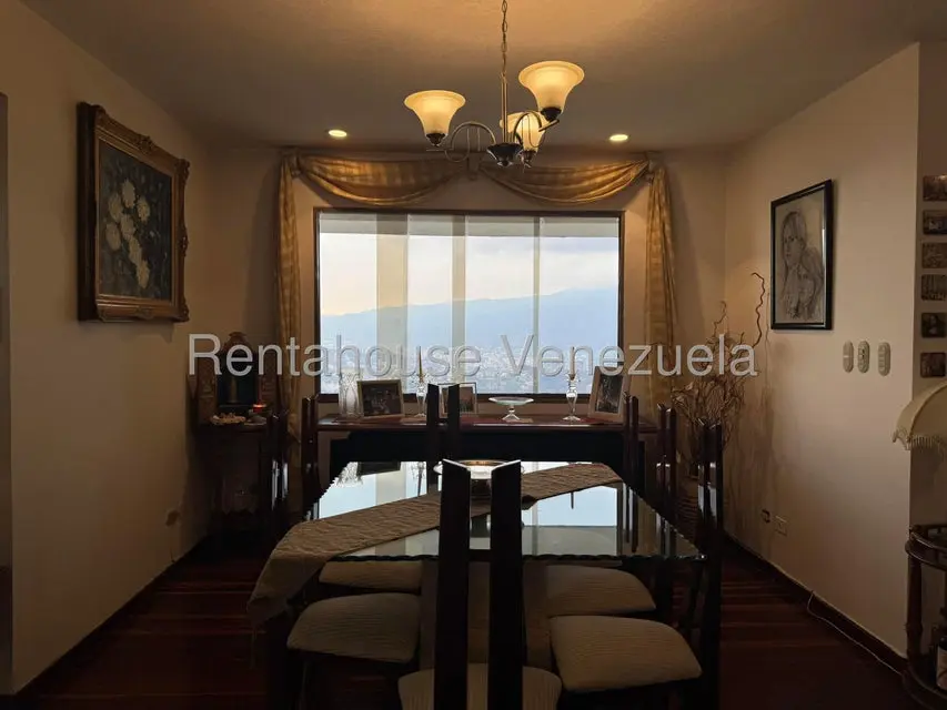 Apartamento (1 Nivel) en Venta en Los Naranjos del Cafetal, Distrito Metropolitano - 18