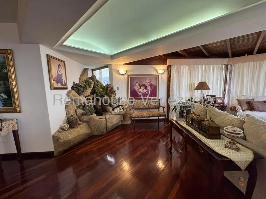 Apartamento (1 Nivel) en Venta en Los Naranjos del Cafetal, Distrito Metropolitano - 29