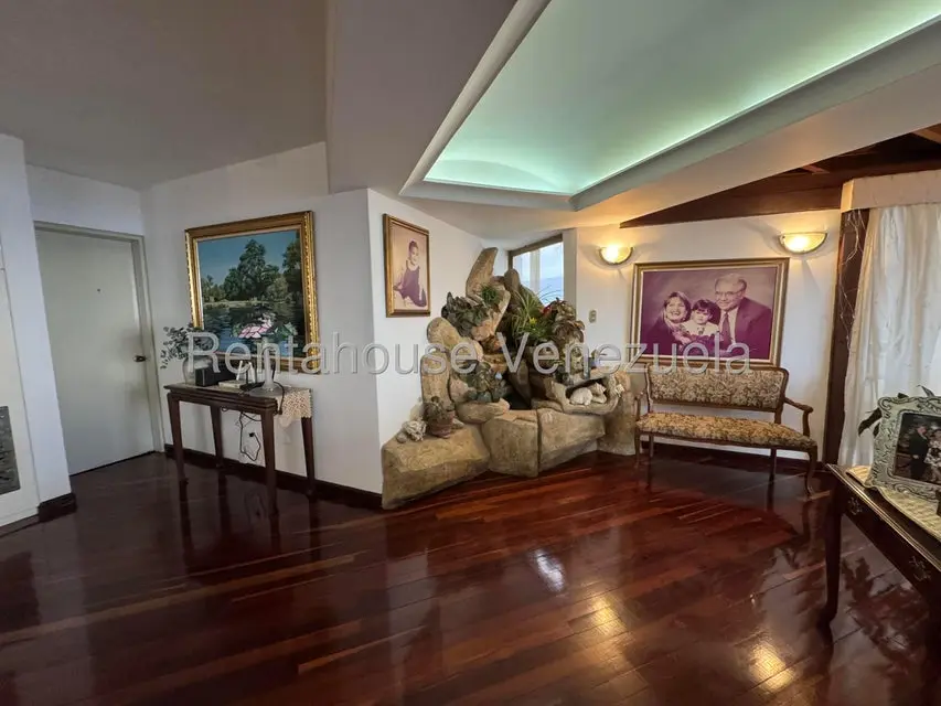 Apartamento (1 Nivel) en Venta en Los Naranjos del Cafetal, Distrito Metropolitano - 30