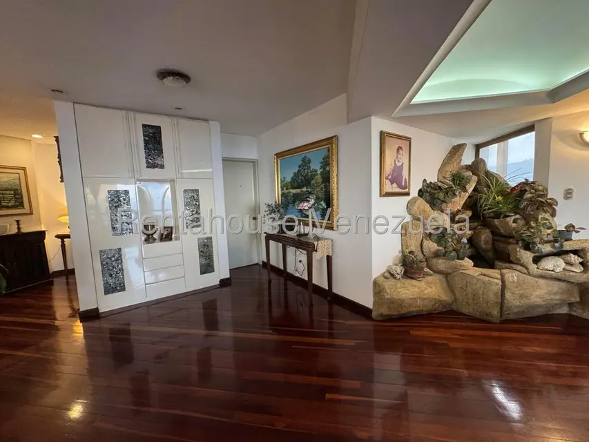 Apartamento (1 Nivel) en Venta en Los Naranjos del Cafetal, Distrito Metropolitano - 31