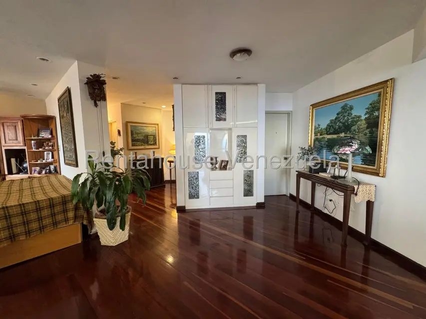 Apartamento (1 Nivel) en Venta en Los Naranjos del Cafetal, Distrito Metropolitano - 32