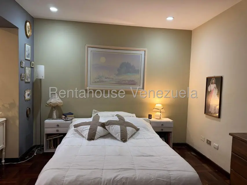 Apartamento (1 Nivel) en Venta en Los Naranjos del Cafetal, Distrito Metropolitano - 33