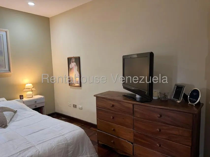 Apartamento (1 Nivel) en Venta en Los Naranjos del Cafetal, Distrito Metropolitano - 34